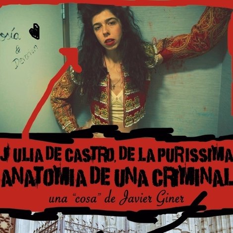 Julia de Castro de la Puríssima: Anatomía de una criminal