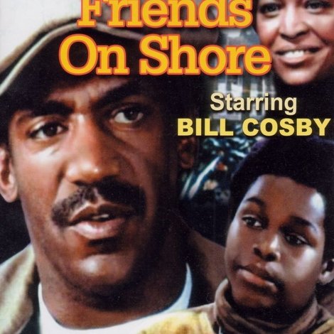 To All My Friends on Shore