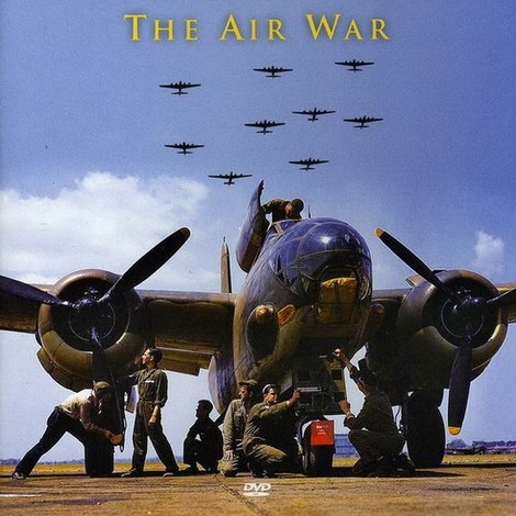 WWII in HD: The Air War