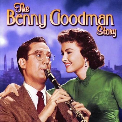 The Benny Goodman Story