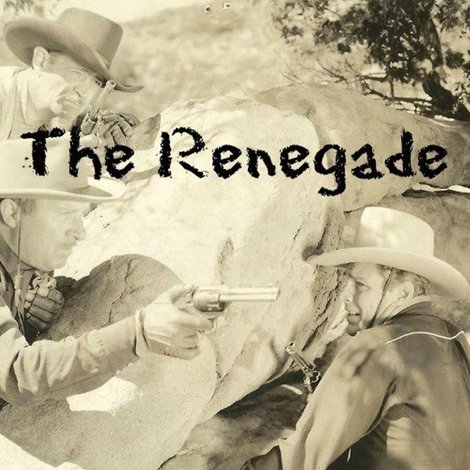 The Renegade