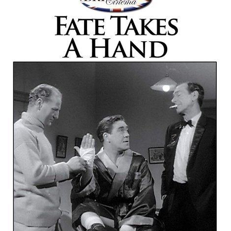 Fate Takes a Hand