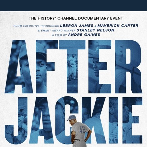 After Jackie