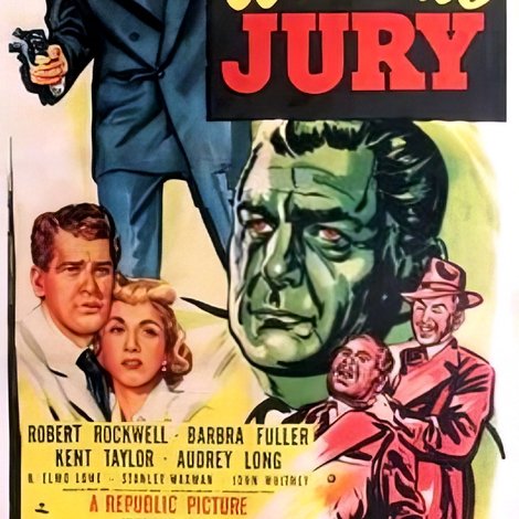 Trial Without Jury