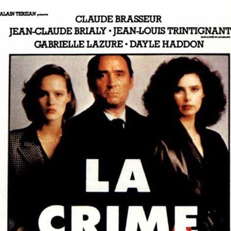 La Crime