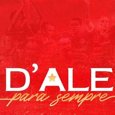 D'Ale Para Sempre