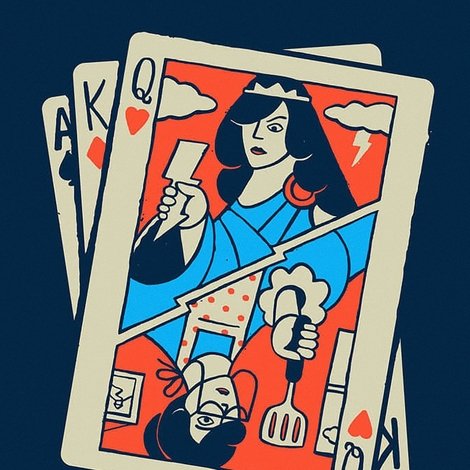 The Mundane Goddess