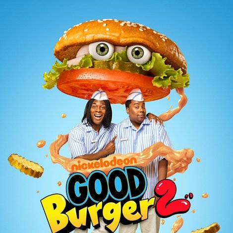 Good Burger 2