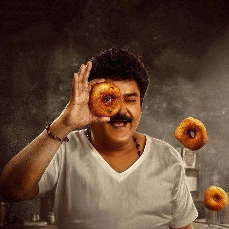 Raghavendra Stores