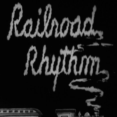 Railroad Rhythm
