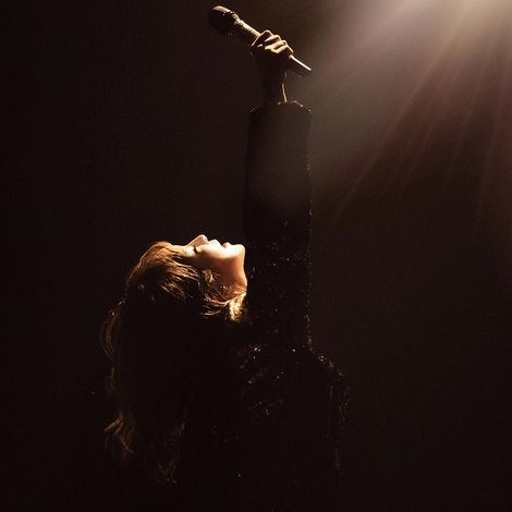 ayumi hamasaki TROUBLE TOUR 2020 A ~サイゴノトラブル~