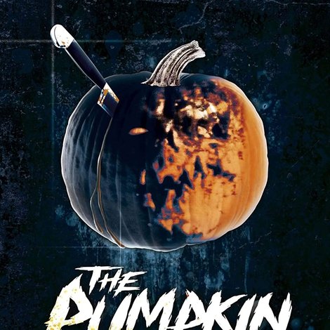 The Pumpkin Karver