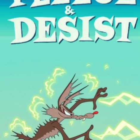 Fleece & Desist