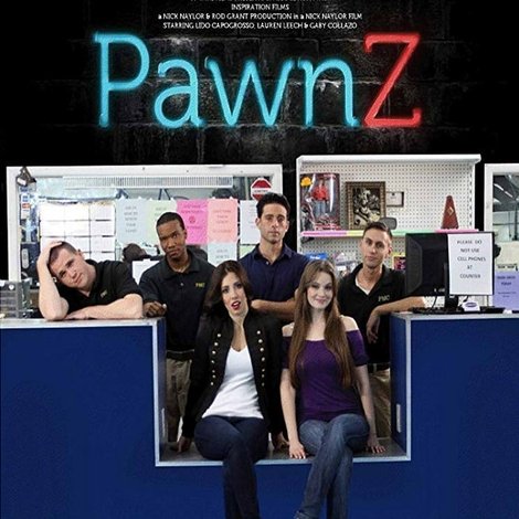 Pawnz