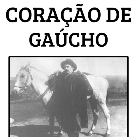 Coração de Gaúcho