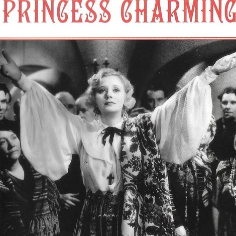 Princess Charming