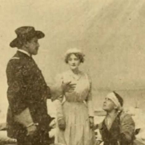 A Dixie Mother