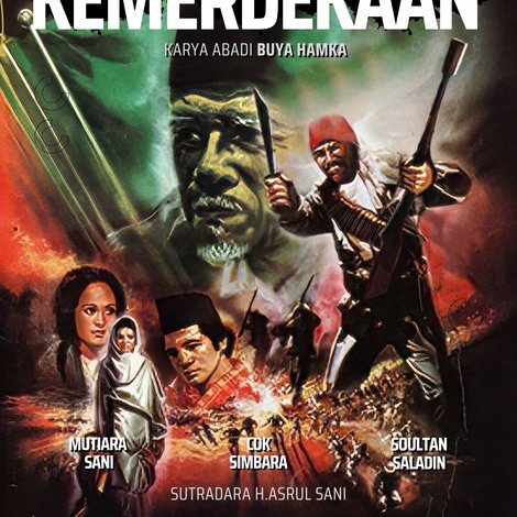 Para Perintis Kemerdekaan