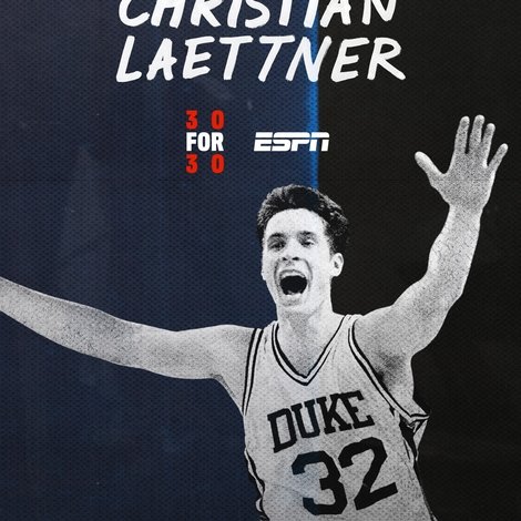 I Hate Christian Laettner