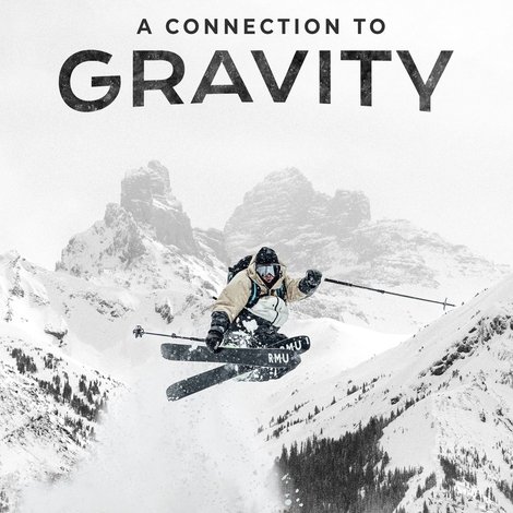 A Connection to Gravity