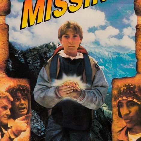 Max Is Missing