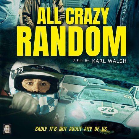 All Crazy Random