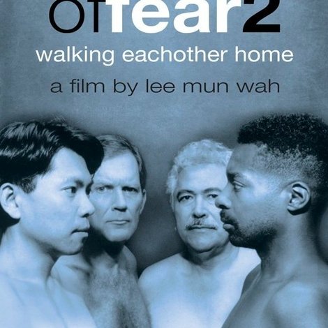 The Color of Fear 2: Walking Each Other Home