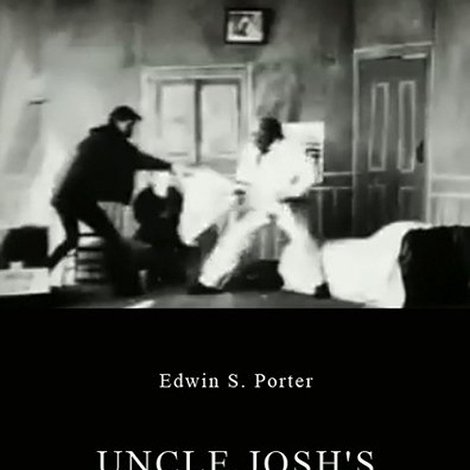 Uncle Josh's Nightmare