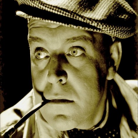 Sherlock Holmes