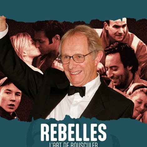 Ken Loach, le vent de la révolte