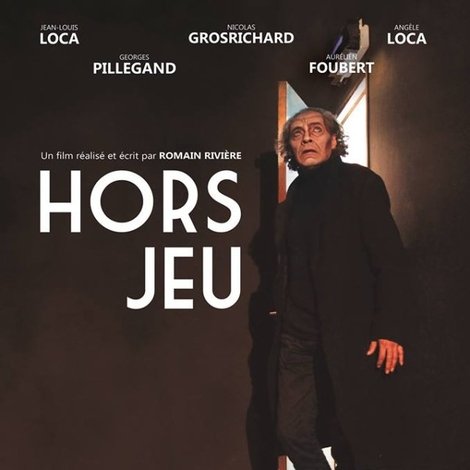 Hors Jeu