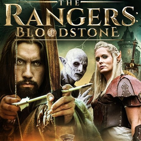 The Rangers: Bloodstone