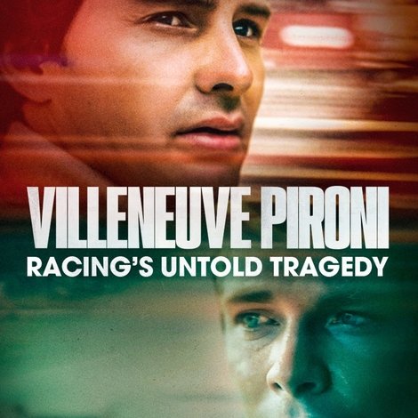 Villeneuve Pironi