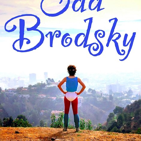 Odd Brodsky