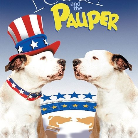 The Pooch and the Pauper