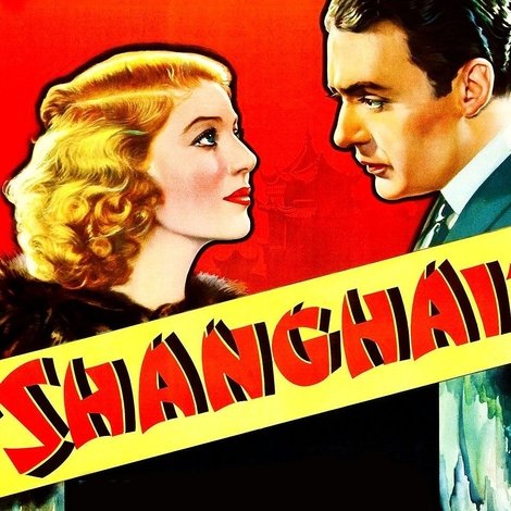 Shanghai