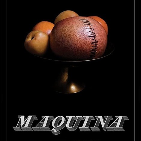 Máquina