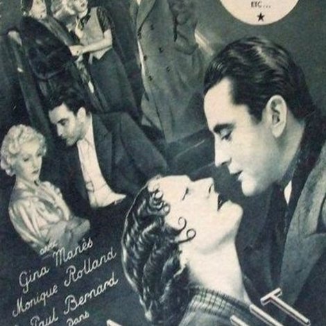 Maria de la nuit