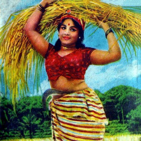 നിങ്ങളെന്നെ കമ്മ്യൂണിസ്റ്റാക്കി