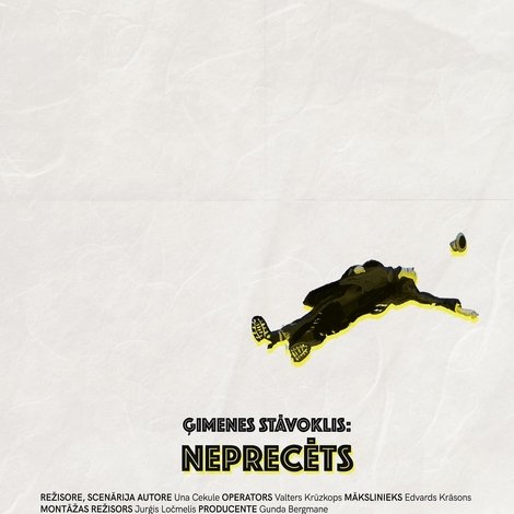 Ģimenes stāvoklis: neprecēts
