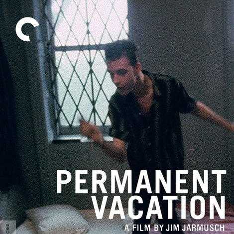 Permanent Vacation