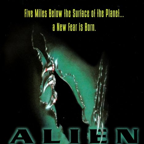 Alien Species