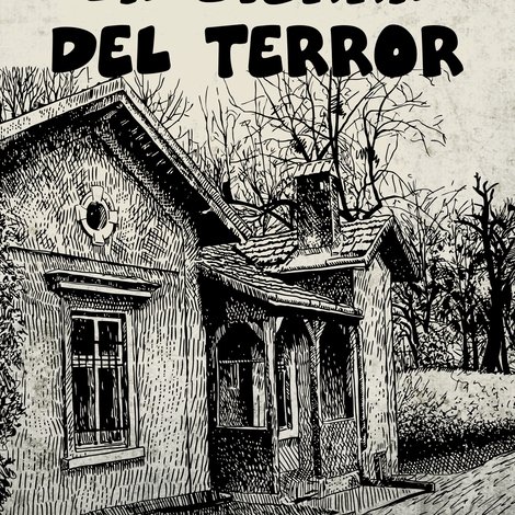 La sierra del terror