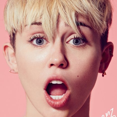 Miley Cyrus: Bangerz Tour