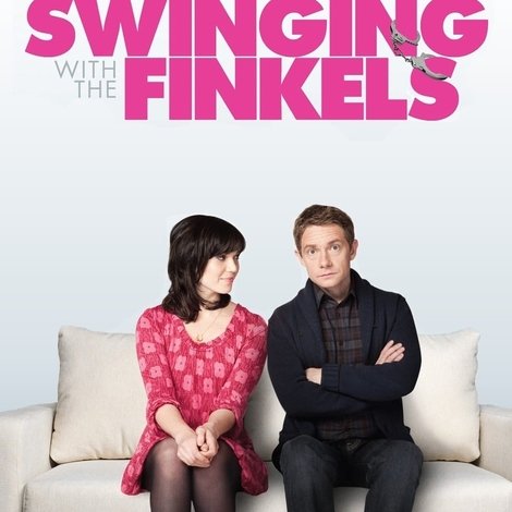 Swinging with the Finkels
