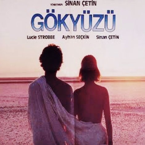 Gökyüzü