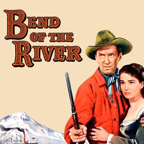 Bend of the River
