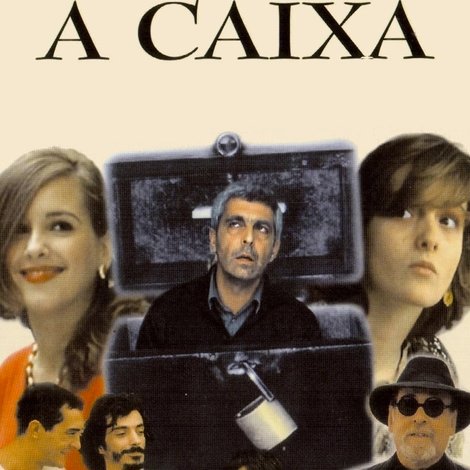 A Caixa