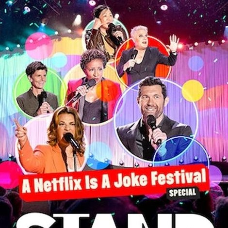Stand Out: An LGBTQ+ Celebration