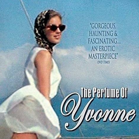 Le parfum d'Yvonne
